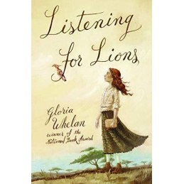 Listening for Lions, Whelan, Gloria