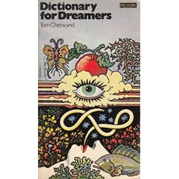 Dictionary for Dreamers, Chetwynd, Tom