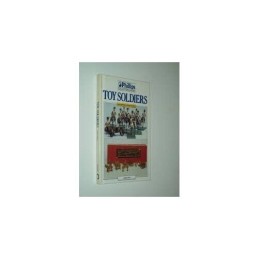 Toy Soldiers (Phillips Collectors Guides) by Opie, James Hardback Book The