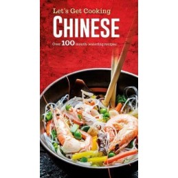 Chinese (Lets Get Cooking) Book