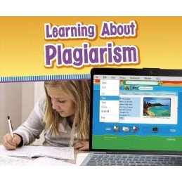 Learning About Plagiarism (Media Li..., Nikki Bruno Cla