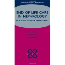 End of Life Care in Nephrology: From..., Celia Eggeling