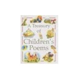 A Treasury of Childrens Poems, Morton, Mary