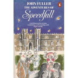 The Adventures of Speedfall, Fuller, John