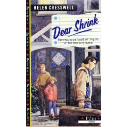 Dear Shrink (Plus), Cresswell, Helen