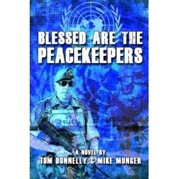 Blessed are the Peacekeepers, Munger, Mike