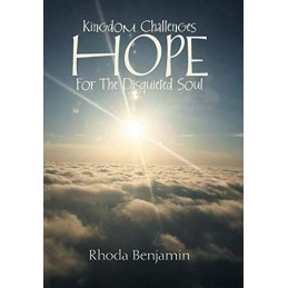 Kingdom Challenges Hope for the Dis..., Benjamin, Rhoda