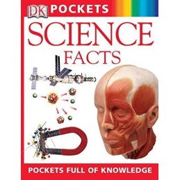 Science Facts (Dk Pockets), Setford, Steve