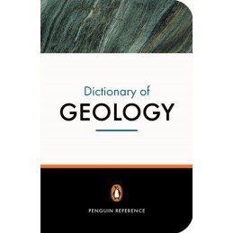 The Penguin Dictionary of Geology (Penguin Refere... by Kearey, Philip Paperback