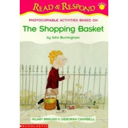 The Shopping Basket (Read & Respond Starter S.) by Campbell, Deborah Paperback
