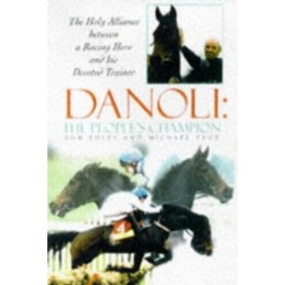 DANOLI THE PEOPLES CHAMPION: The Peoples Champion... by Taub, Michael Hardback