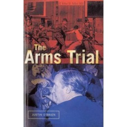 The Arms Trial, OBrien, Justin