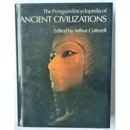 The Penguin Encyclopaedia of Ancient Civilizations Hardback Book Fast