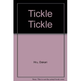 Tickle Tickle by Wilson-Max, Ken Paperback Book