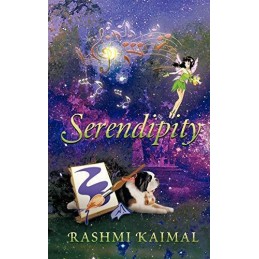 Serendipity by Kaimal, Rashmi Book