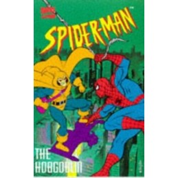 Hobgoblin (Spiderman S.), Nicholls, Stan