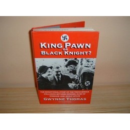 King Pawn or Black Knight?, Thomas, Gwynne