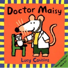 Doctor Maisy (Maisy Books (Paperback)) by Cousins, Lucy Book