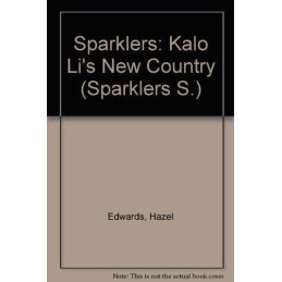 Sparklers Level 3 - Kalo Lis New Co..., Edwards, Hazel