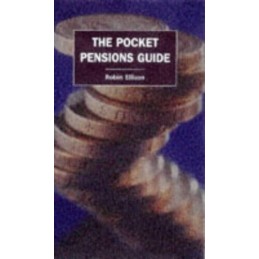 Pocket Pensions Guide, Ellison