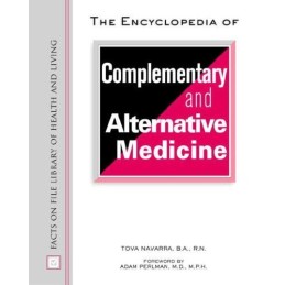 The Encyclopedia of Complementary and ..., Tova Navarra