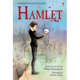 Hamlet (Young Reading Series 2) by Stowell, Louie Hardback Book Fast