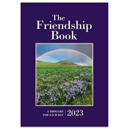 The Friendship Book 2023, DC Thomson and Co Ltd