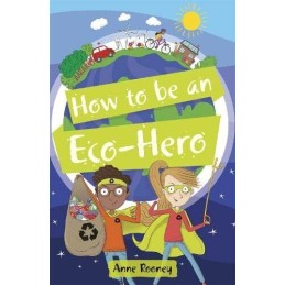 Reading Planet KS2 - How to be an Eco-..., Rooney, Anne