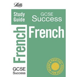 Revise GCSE French Study Guide (Re... by Educational experts Mixed media product