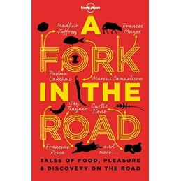 A Fork In The Road: Tales of Food, Pleasure and Discov... by Hemmings, Kaui Hart