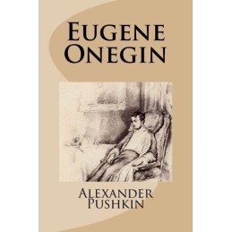 Eugene Onegin by Pushkin, Alexander Book