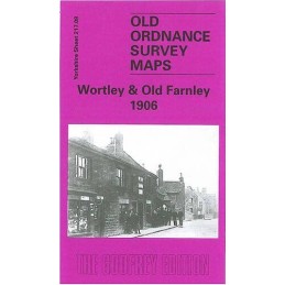 Wortley and Old Farnley 1906: Yorkshi..., Godfrey, Alan