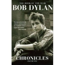 Chronicles: v. 1 by Dylan, Bob Book