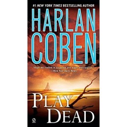 Play Dead by Coben, Harlan Book