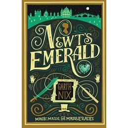 Newts Emerald Book