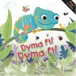 Dyma Fi! Dyma Fi! by Rose Williamson Book
