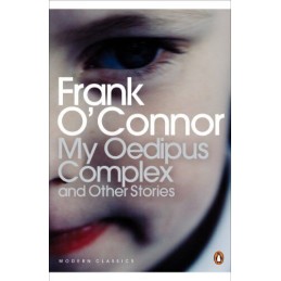 My Oedipus Complex: and Other Stories (Penguin M... by OConnor, Frank Paperback