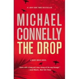 The Drop (Harry Bosch) by Connelly, Michael Book