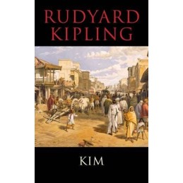 Kim (Transatlantic Classics) by Kipling, Rudyard Book