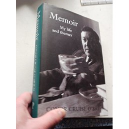 Memoir: My Life and Themes, OBrien, Conor Cruise