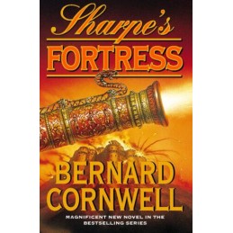 Sharpe?s Fortress: The Siege of Gawilghur, D... by Cornwell, Bernard Paperback