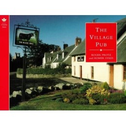 Village Pub (COUNTRY SERIES) by Protz, Roger Paperback Book