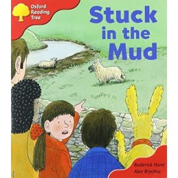Oxford Reading Tree: stage 4: More Storybooks C: ... by Hunt, Roderick Paperback