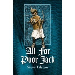 All for Poor Jack by Tilston, Steve Paperback Book