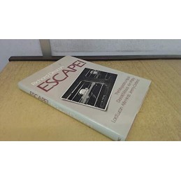Escape by Deacon, Richard Hardback Book
