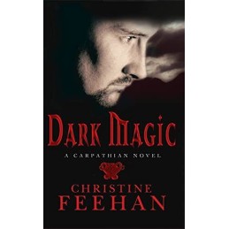 Dark Magic (Carpathians): Number 4 in series (... by Feehan, Christine Paperback