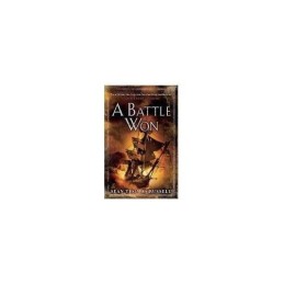 A Battle Won: Charles Hayden Book 2, Russell, Sean Thom
