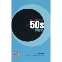 The Virgin Encyclopedia of 50s Music, Larkin, Colin