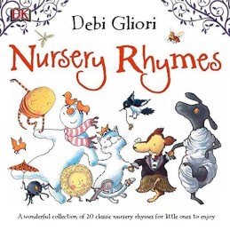 Nursery rhymes Book