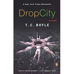 Drop City, Boyle, T C
